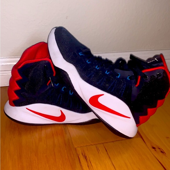 Nike Hyperdunk 2016 ‘USA’